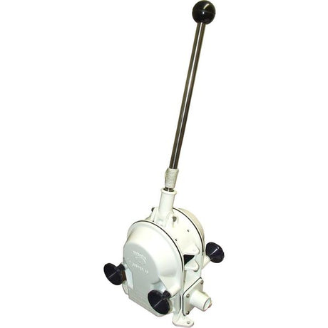 Whale Gusher 30 Manual Bilge Pump On Deck Model - PROTEUS MARINE STORE