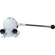 Whale Gusher 30 Manual Bilge Pump Through Deck Model - PROTEUS MARINE STORE
