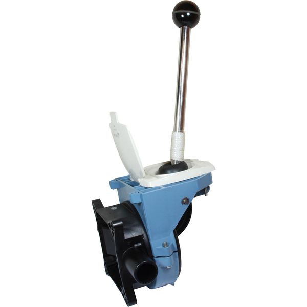 Whale Gusher Titan Manual Bilge Pump Through Deck/Bulkhead - PROTEUS MARINE STORE