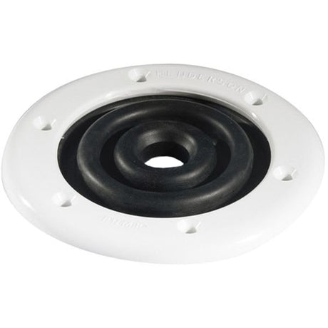 Whale Deck Plate Kit Plastic Mk5 Under Deck - PROTEUS MARINE STORE