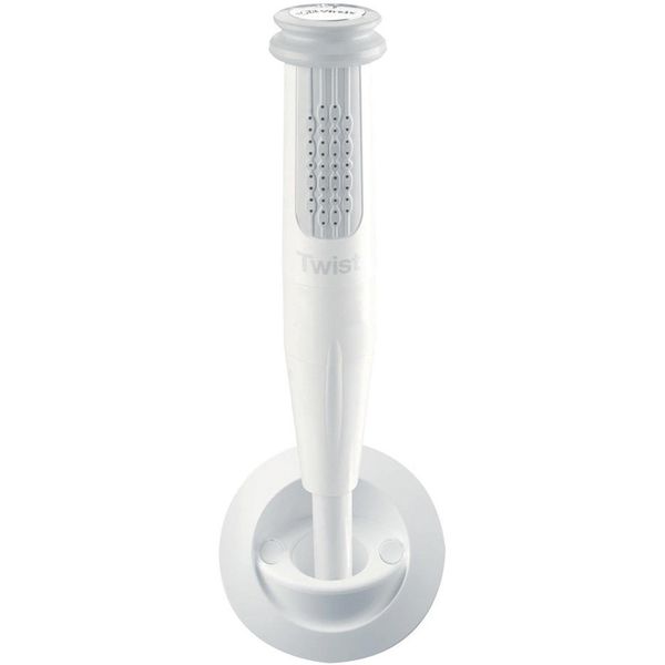 Whale Twist Deck Shower Cold Only - PROTEUS MARINE STORE