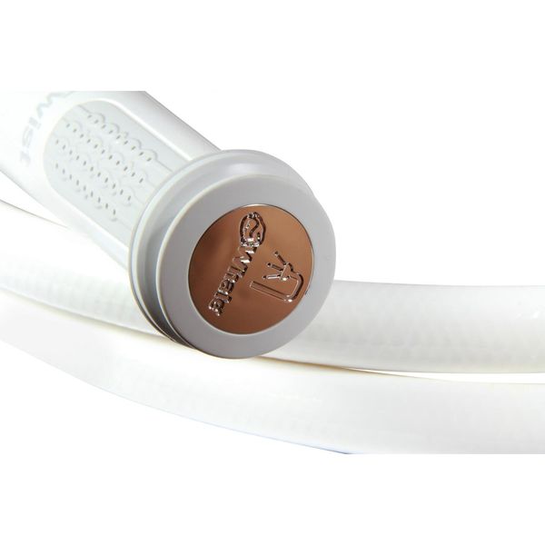 Whale Twist Deck Shower Mixer - PROTEUS MARINE STORE