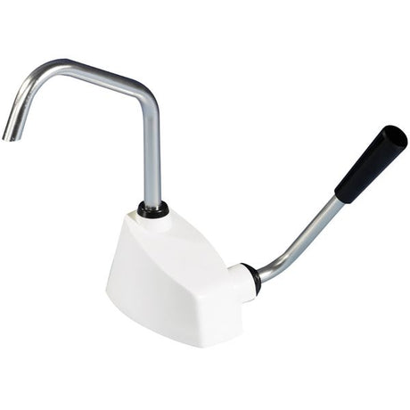 Whale Flipper Mk4 Manual Pump - PROTEUS MARINE STORE