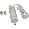 Whale Premium Inline Booster Pump 13LPM 24V - PROTEUS MARINE STORE