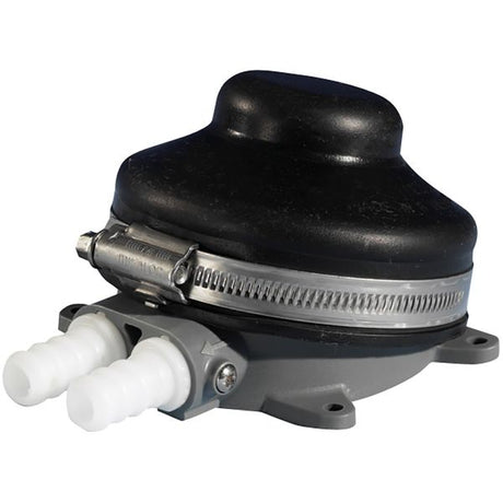 Whale Babyfoot Manual Galley Foot Pump - PROTEUS MARINE STORE