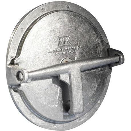 Whale Watertight Locker Door/Deck Hatch TCL2 - PROTEUS MARINE STORE