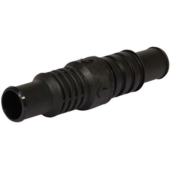 Whale In-Line Non Return Valve 3/4" - PROTEUS MARINE STORE