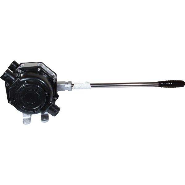 Whale Mk5 Double Acting Manual Bilge Pump B/H Mount - PROTEUS MARINE STORE