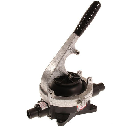 Whale Gusher Urchin Heavy Duty Pump ND9210 (25mm / 38mm Hose) - PROTEUS MARINE STORE