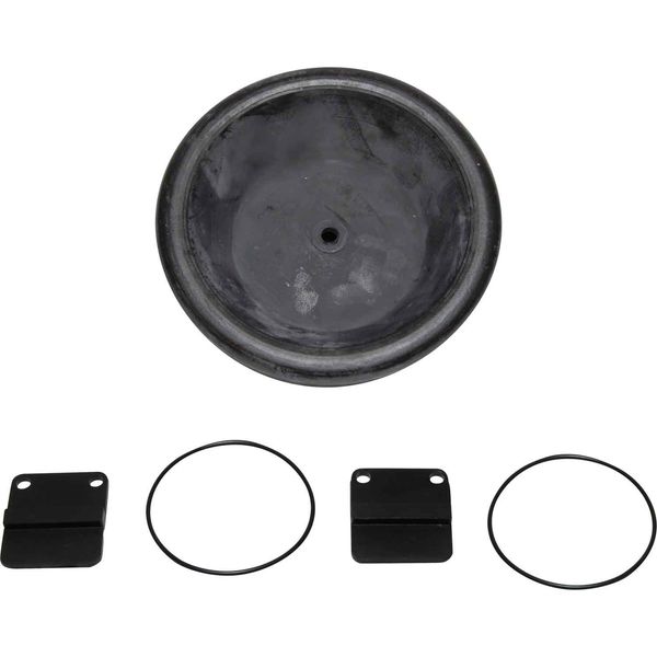 Whale Service Kit Gusher 8 Mk3 Neoprene - PROTEUS MARINE STORE