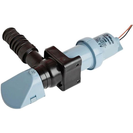 Whale Supersub Bilge Pump 1100GPH 24V - PROTEUS MARINE STORE