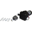 Whale Universal Water Pump 12L 12V 45PSI + Strainer - PROTEUS MARINE STORE