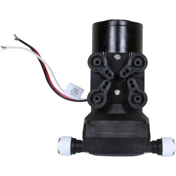 Whale Universal Water Pump 12L 12V 45PSI + Strainer - PROTEUS MARINE STORE