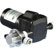 Whale Universal Water Pump 12L 24V 45PSI + Strainer - PROTEUS MARINE STORE