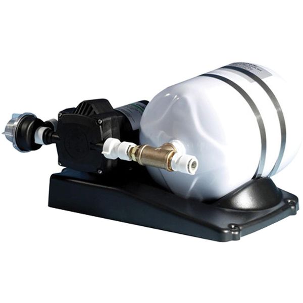 Whale Integrated Pump Kit 12L 12V 45PSI - PROTEUS MARINE STORE