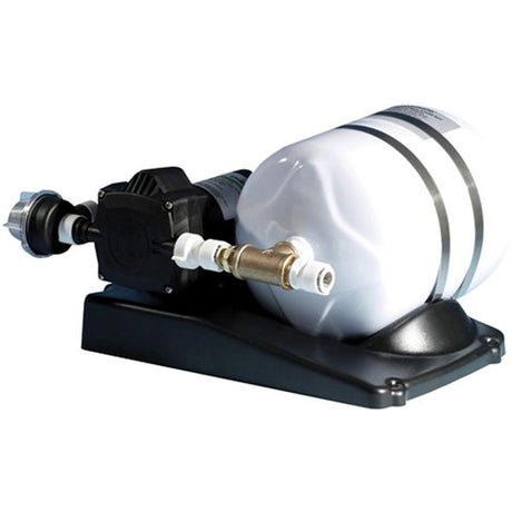 Whale Integrated Pump Kit 12L 12V 45PSI - PROTEUS MARINE STORE