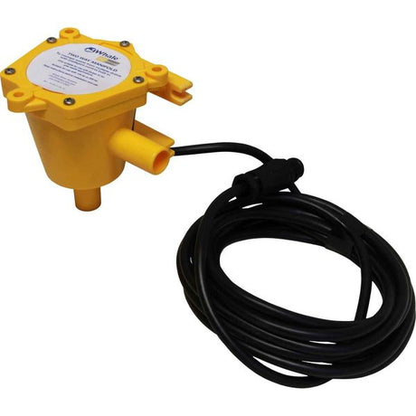 Whale IC Grey Water Two Way Manifold (19mm Ports / 4m Cable) - PROTEUS MARINE STORE