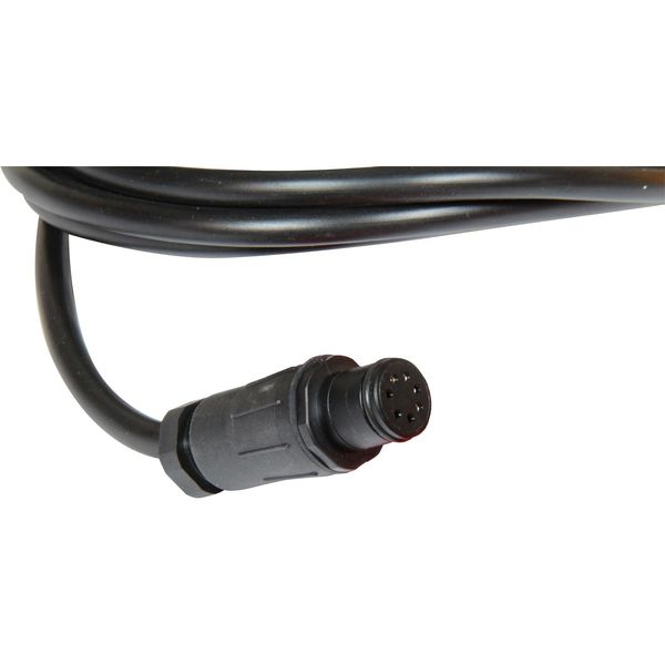 Whale IC Grey Water Two Way Manifold (25mm Ports / 4m Cable) - PROTEUS MARINE STORE