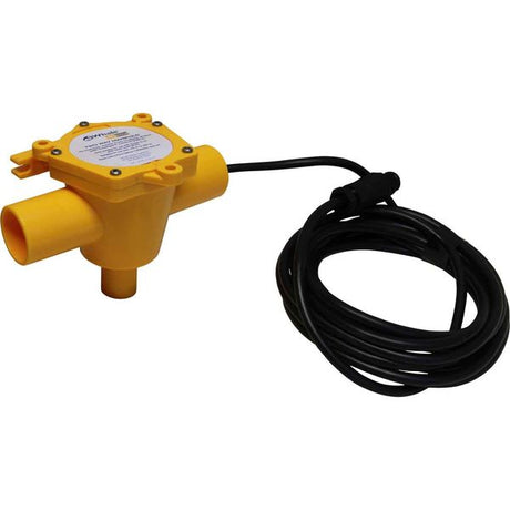 Whale IC Grey Water Two Way Manifold (38mm Ports / 4m Cable) - PROTEUS MARINE STORE