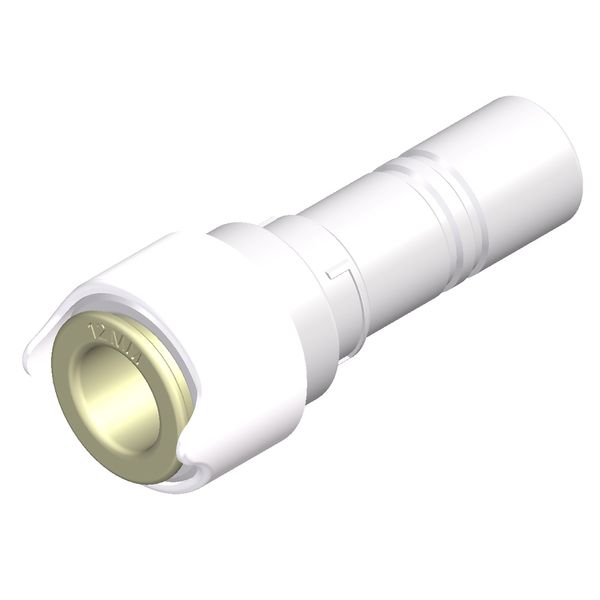 Whale Stem Reducer 15mm-12mm - PROTEUS MARINE STORE