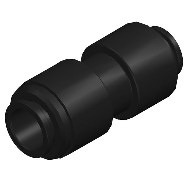 Whale Straight Reducer 12mm-10mm - PROTEUS MARINE STORE