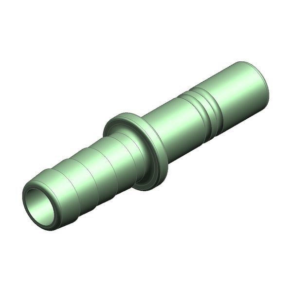 Whale Stem Adapter 1/2" Hose - 12mm - PROTEUS MARINE STORE