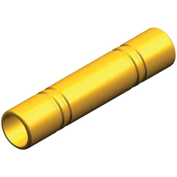 Whale Inline Check Valve 15mm Brass (x1) - PROTEUS MARINE STORE