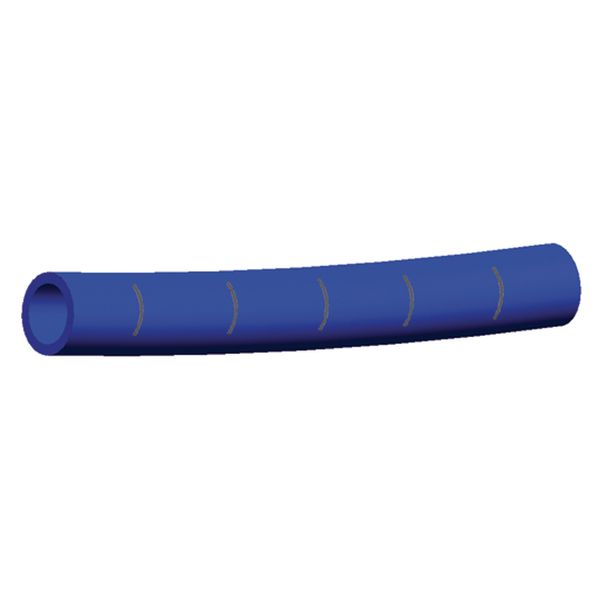 Whale MDPE Tube 15mm Blue 10m - PROTEUS MARINE STORE