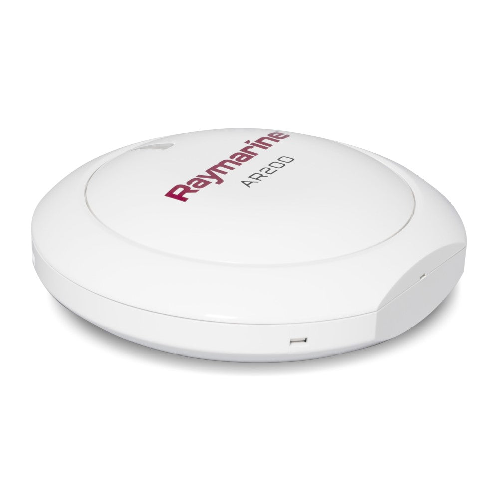 Raymarine CAM300 ClearCruise AR - Augmented Reality Pack - PROTEUS MARINE STORE