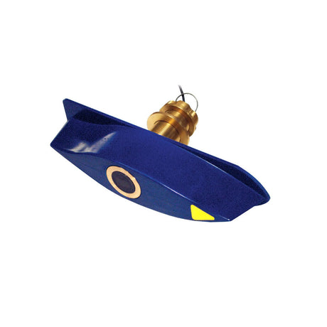 Airmar B122 DT Long Stem Bronze Thru-Hull Transducer NMEA 2000 - PROTEUS MARINE STORE