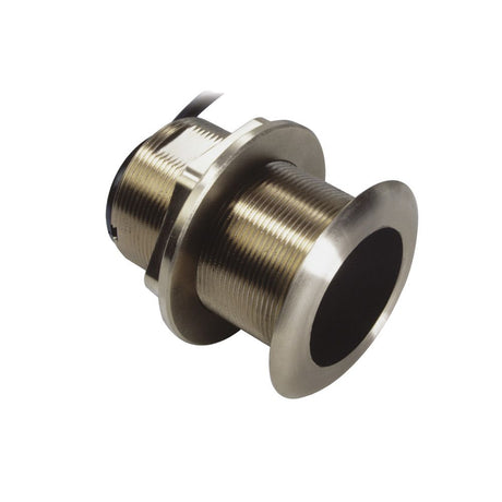 Airmar B60 Transducer Thru Hull 12 Tilt with 2m Cable - PROTEUS MARINE STORE