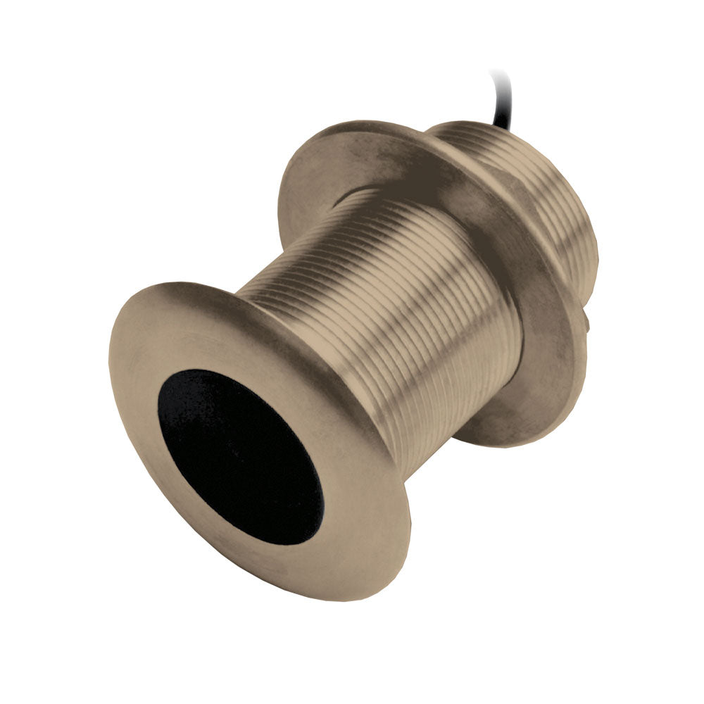 Garmin Airmar B619 20�? Tilt 8 Pin Bronze Thru-Hull Transducer - PROTEUS MARINE STORE