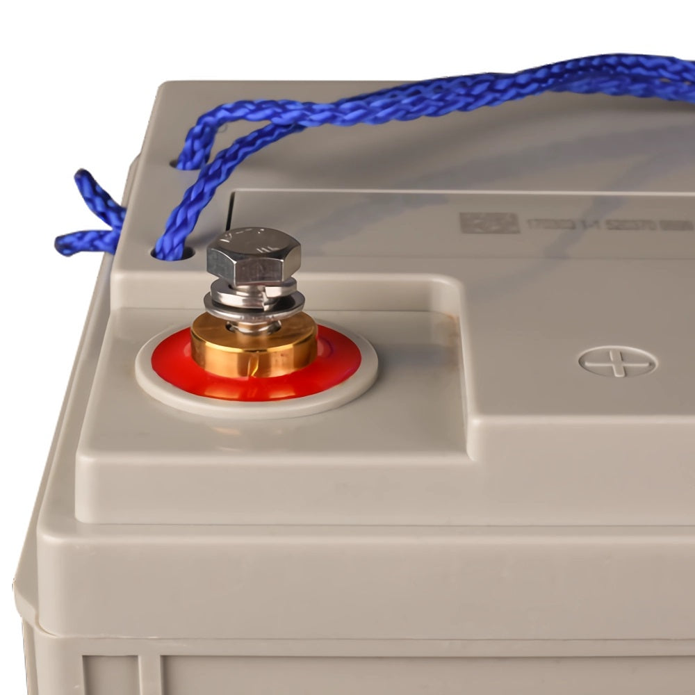 Victron AGM Super Cycle Battery - 12V / 170Ah (M8) - PROTEUS MARINE STORE