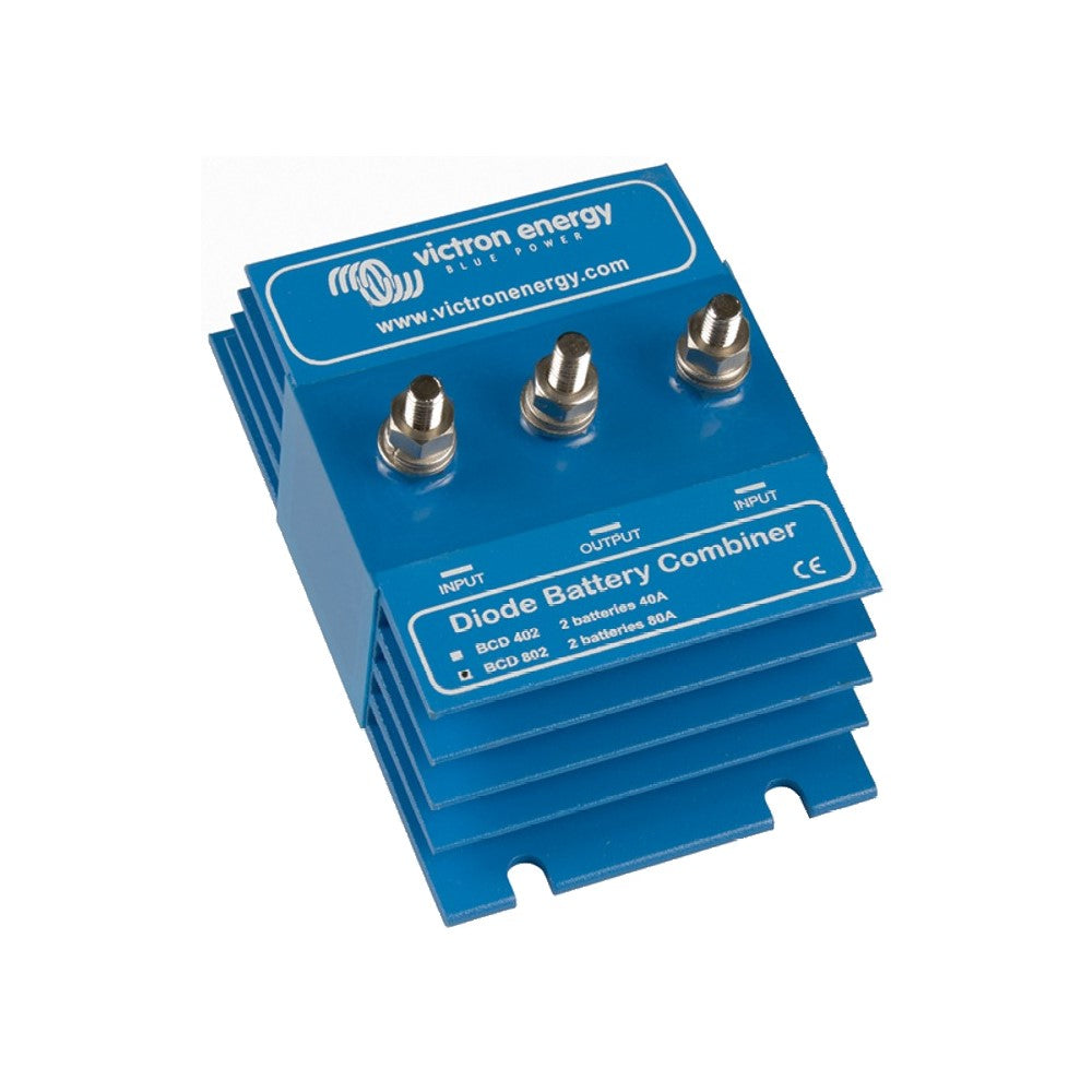 Victron BCD000402000 Diode Battery Combiner BCD 402 - PROTEUS MARINE STORE
