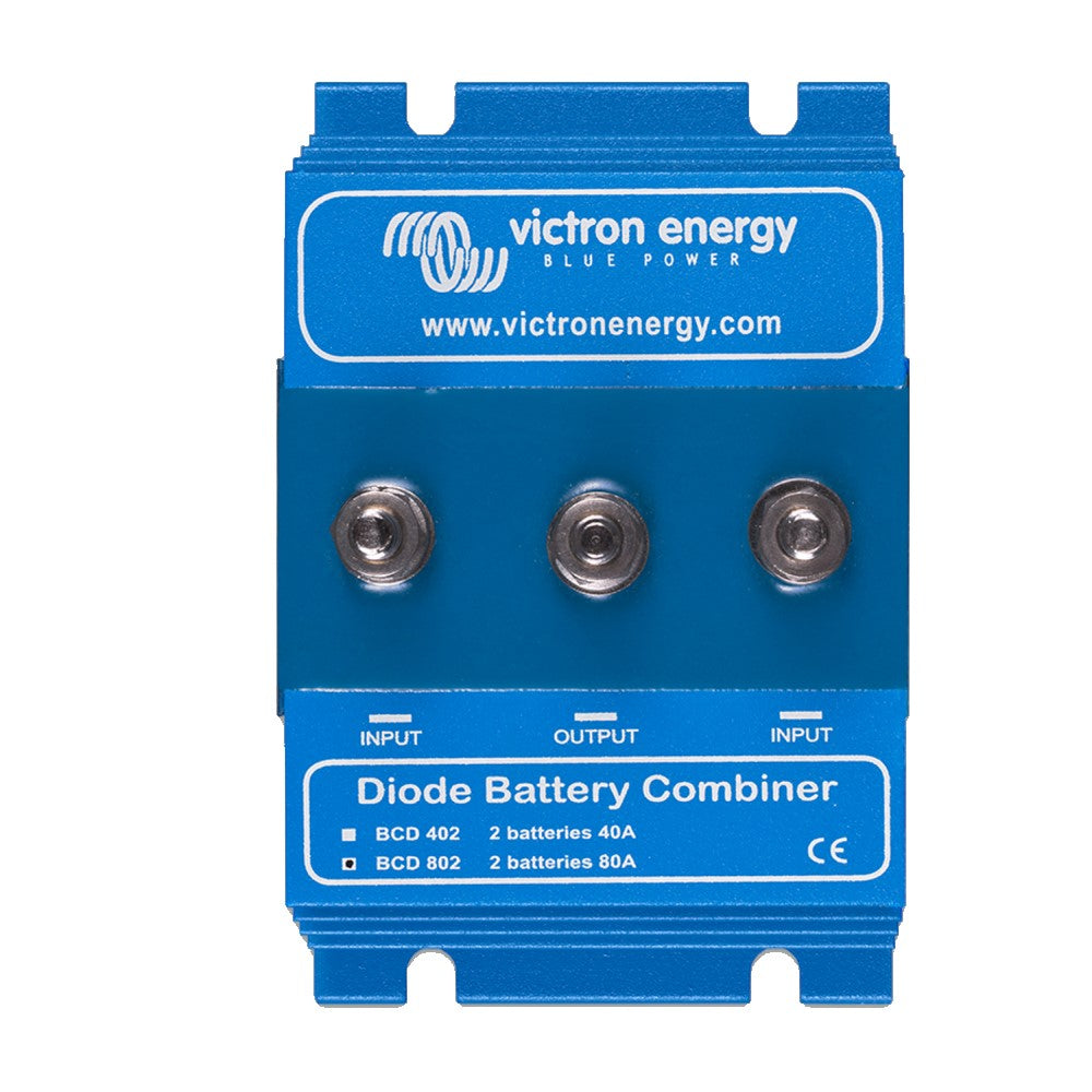 Victron BCD000402000 Diode Battery Combiner BCD 402 - PROTEUS MARINE STORE