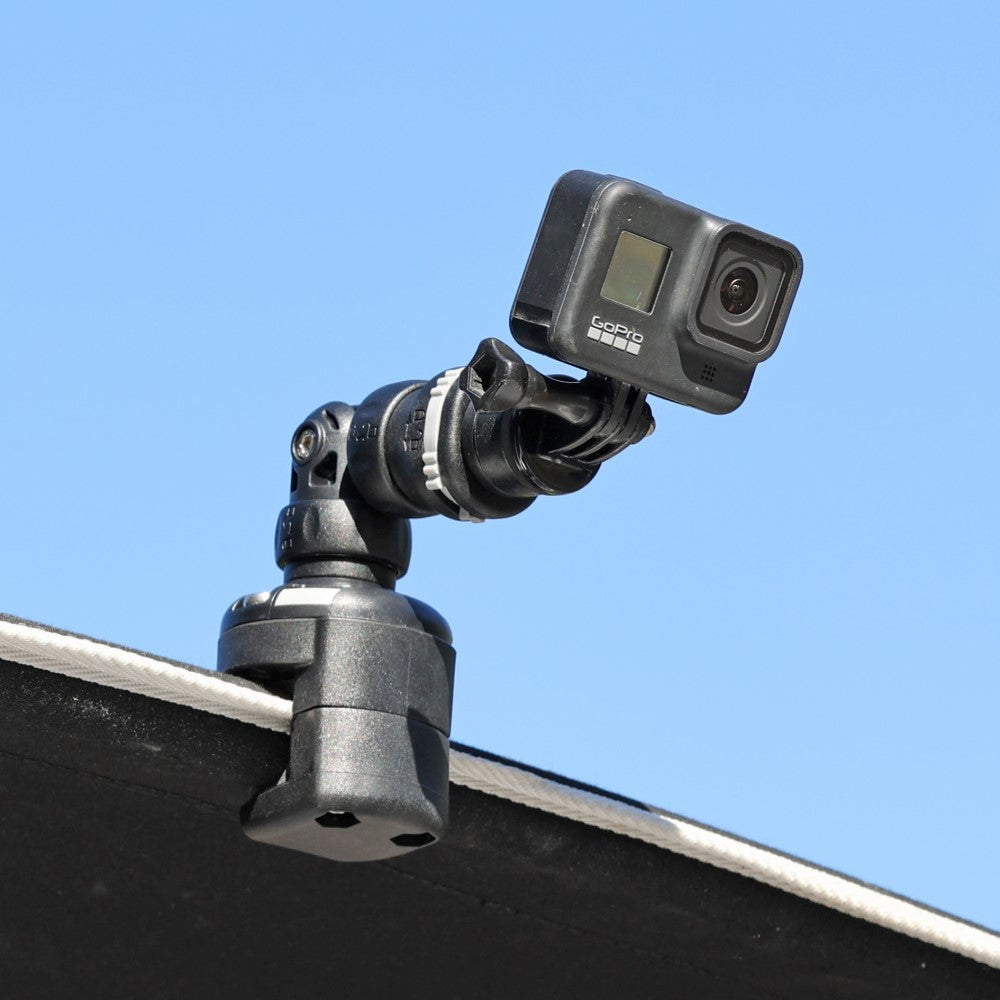 Railblaza Bimini RailMount - PROTEUS MARINE STORE