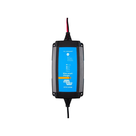 Victron Blue Smart IP65 Single Output UK Charger - 24V 13A - PROTEUS MARINE STORE