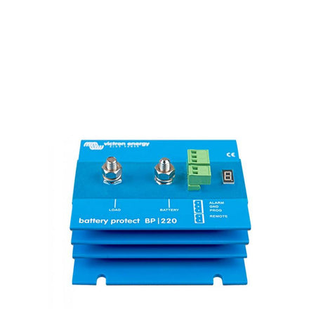 Victron BPR000220400 Battery Protect 12/24v - 220A - PROTEUS MARINE STORE