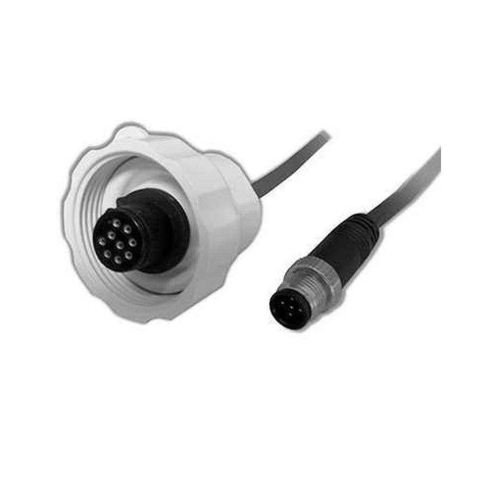 Airmar WX Series Heater NMEA 0183 10M Cable NC - PROTEUS MARINE STORE