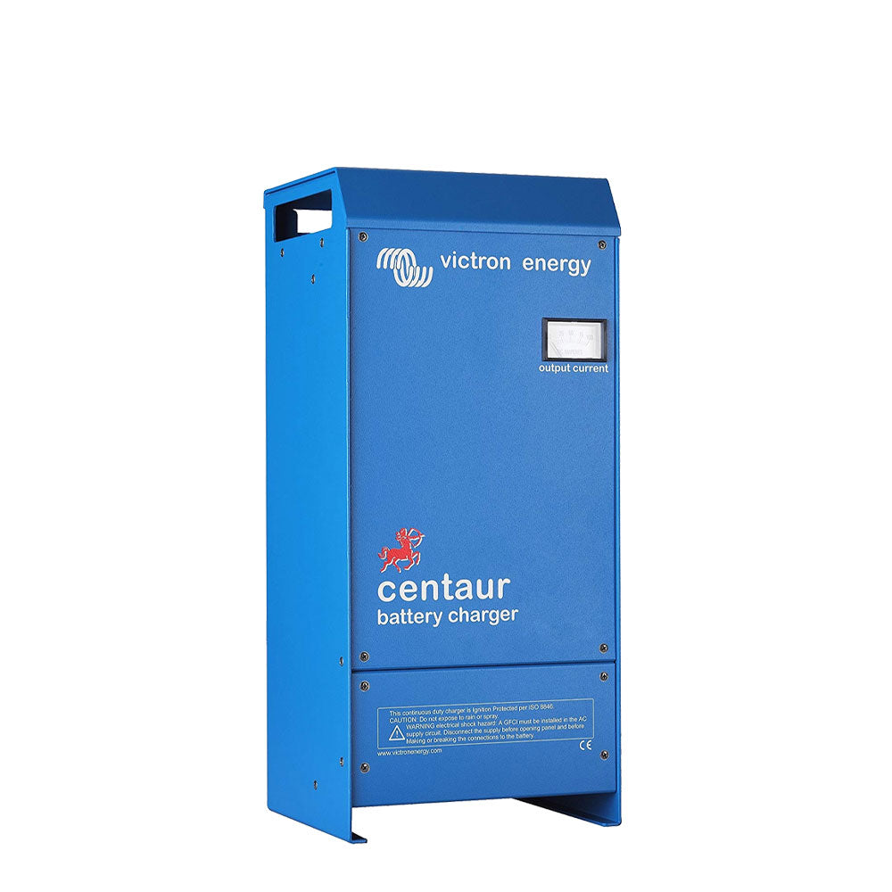 Victron Centaur Charger 24/16 120-240V - PROTEUS MARINE STORE