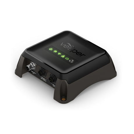 Vesper Cortex M1 SOTDMA SmartAIS Transponder with Vessel Monitoring - PROTEUS MARINE STORE