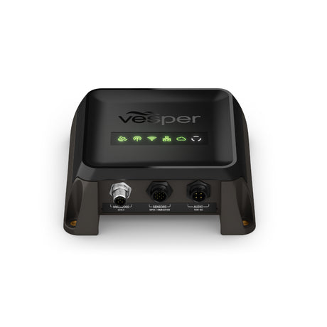 Vesper Cortex M1 SOTDMA SmartAIS Transponder with Vessel Monitoring - PROTEUS MARINE STORE
