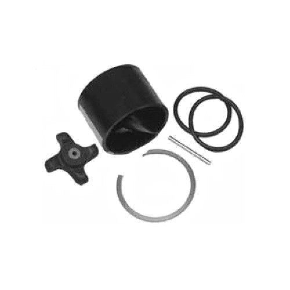Raymarine P120 / B120 Paddlewheel & Valve Kit - PROTEUS MARINE STORE