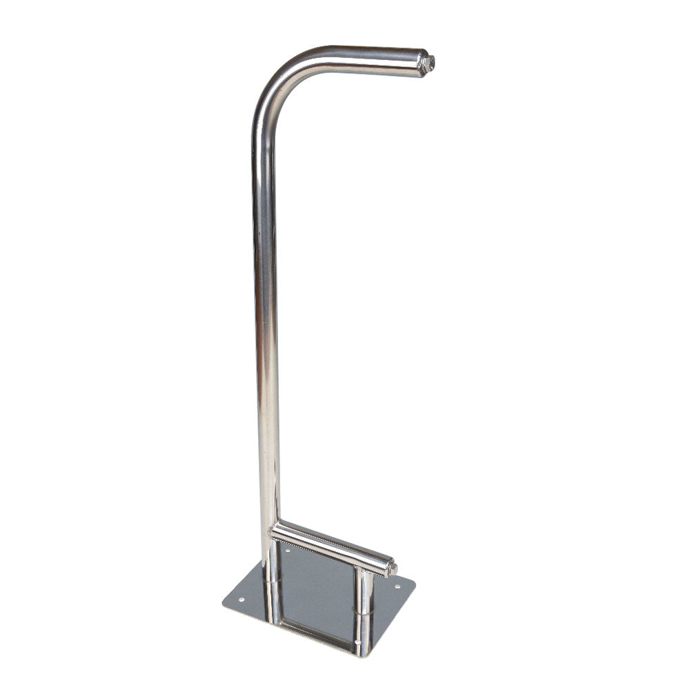 Echomax EM230BR Deck Mount Bracket - PROTEUS MARINE STORE