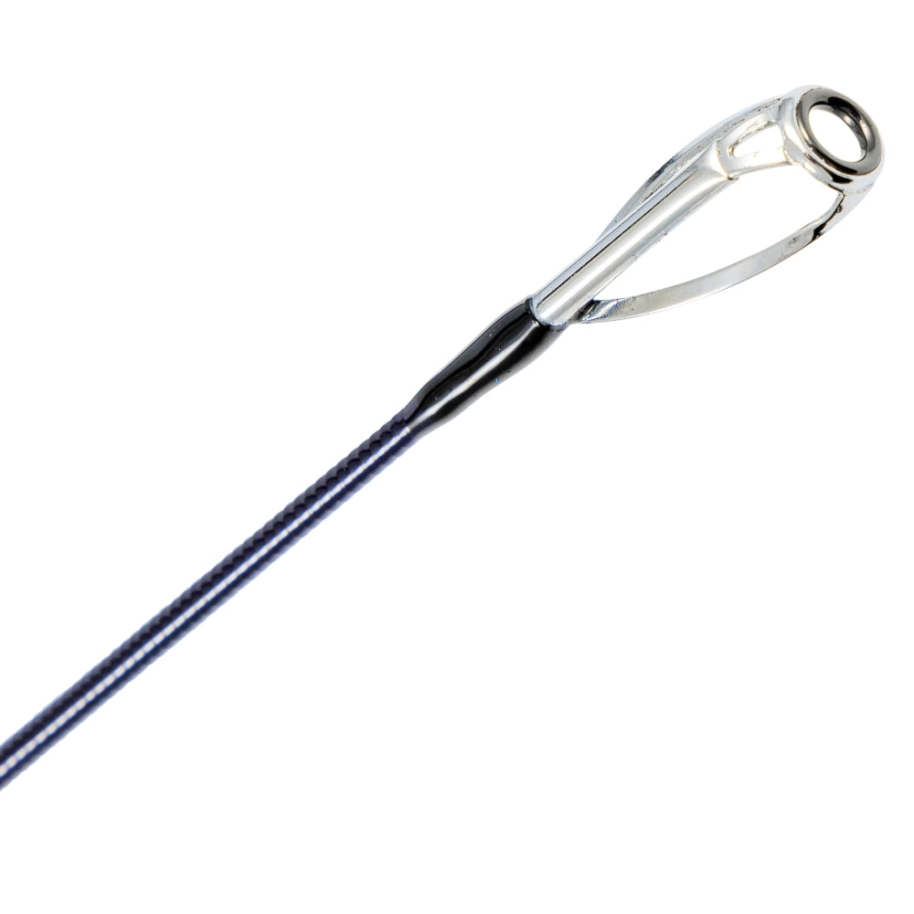Snowbee Deep Blue Jigging Rod 30-100g - 6'6" - PROTEUS MARINE STORE