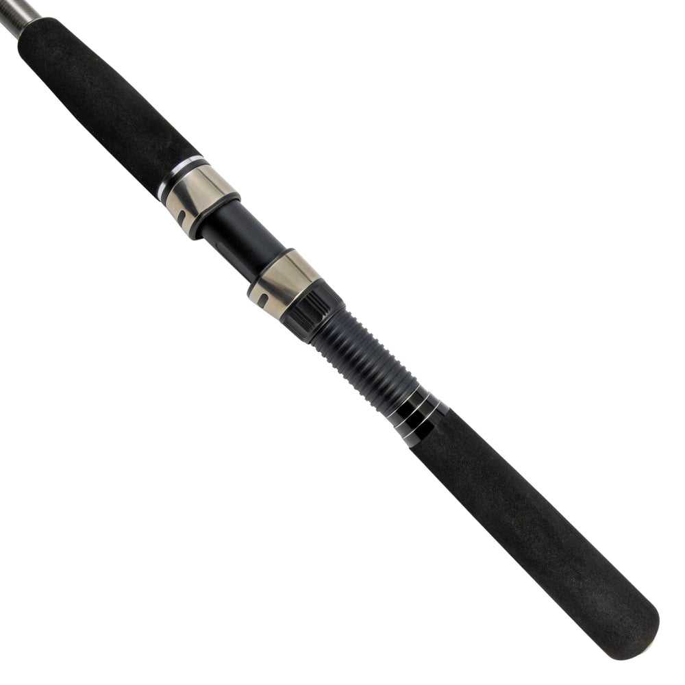 Snowbee Deep Blue Jigging Rod 70 - 120g - 6'6" - PROTEUS MARINE STORE