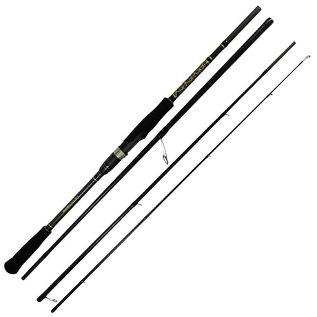 Snowbee Deep Blue Spinning Rod 20 - 50g - 8' - PROTEUS MARINE STORE