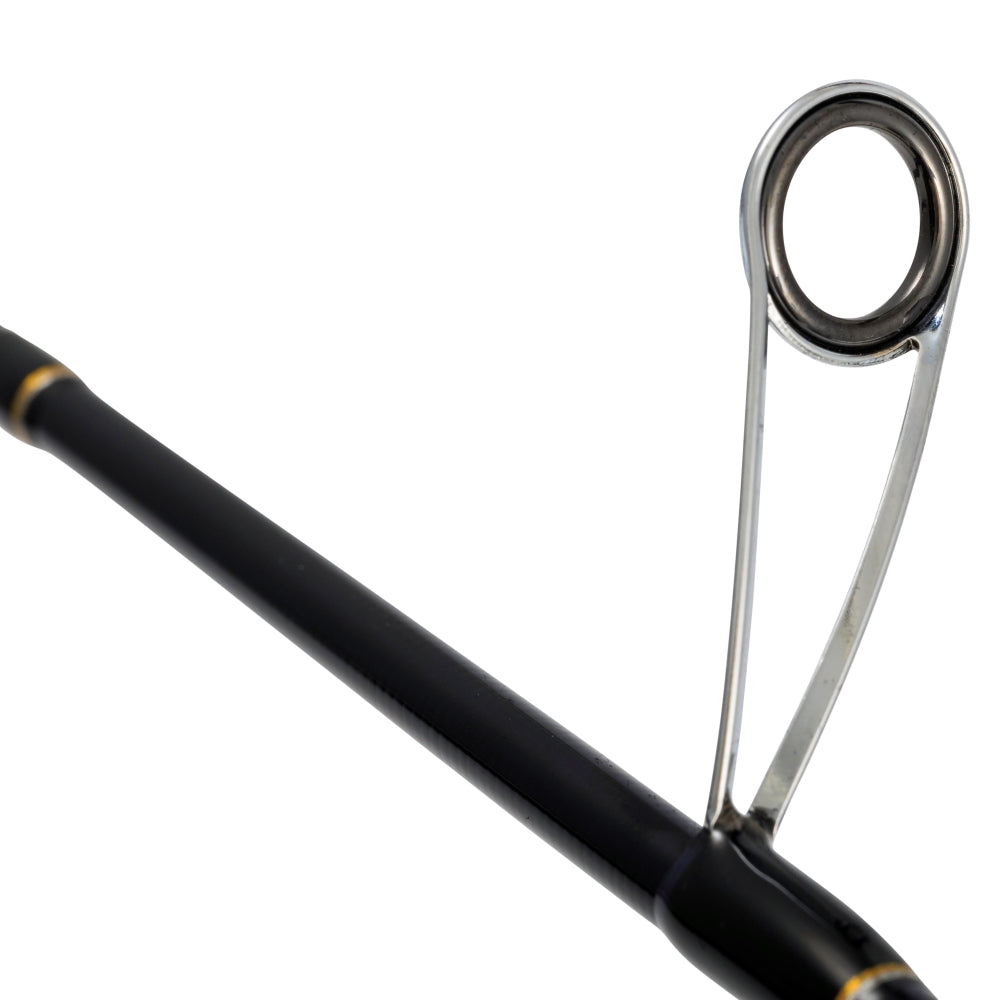 Snowbee Deep Blue Spinning Rod 2 - 15g - 7'3" - PROTEUS MARINE STORE