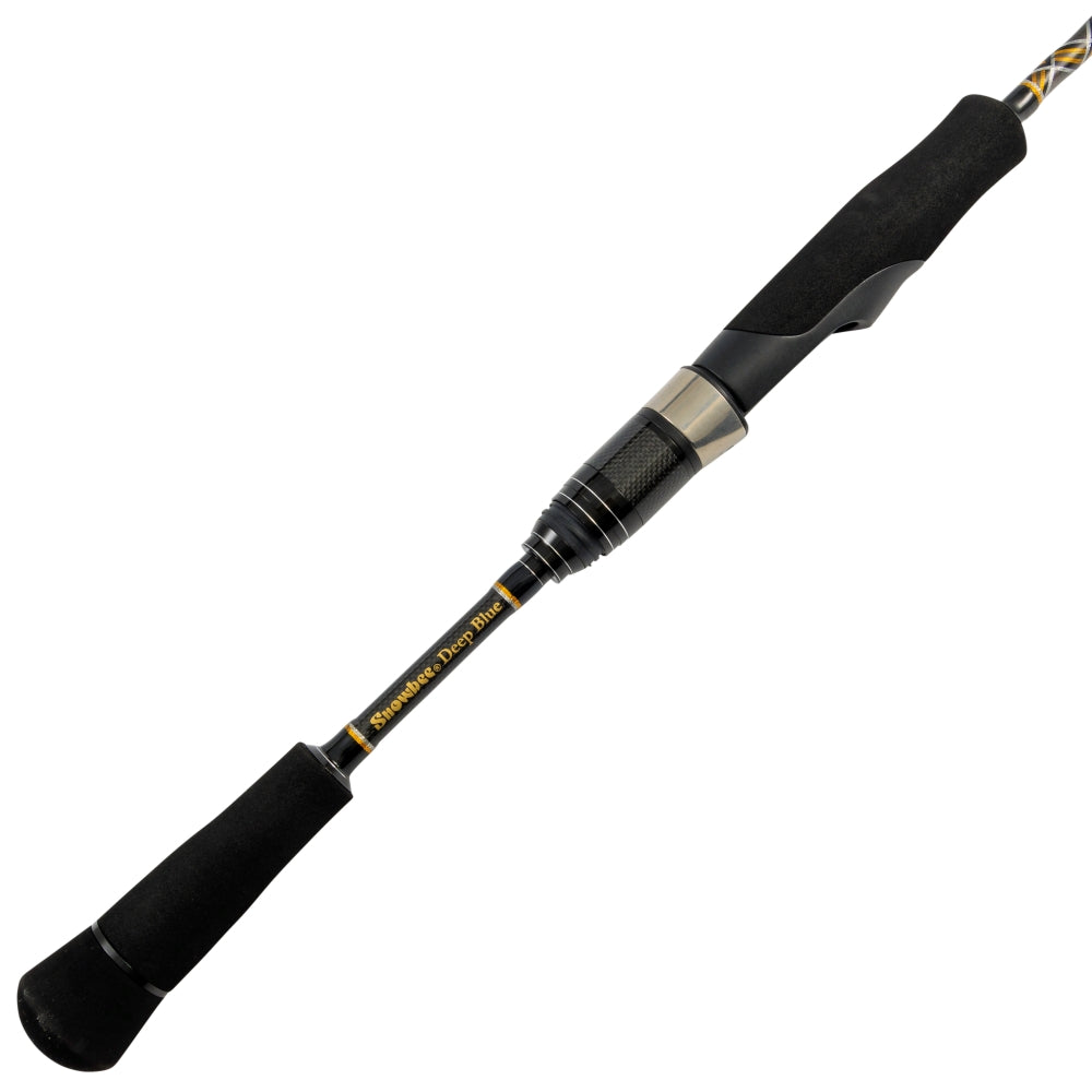 Snowbee Deep Blue Spinning Rod 2 - 15g - 7'3" - PROTEUS MARINE STORE