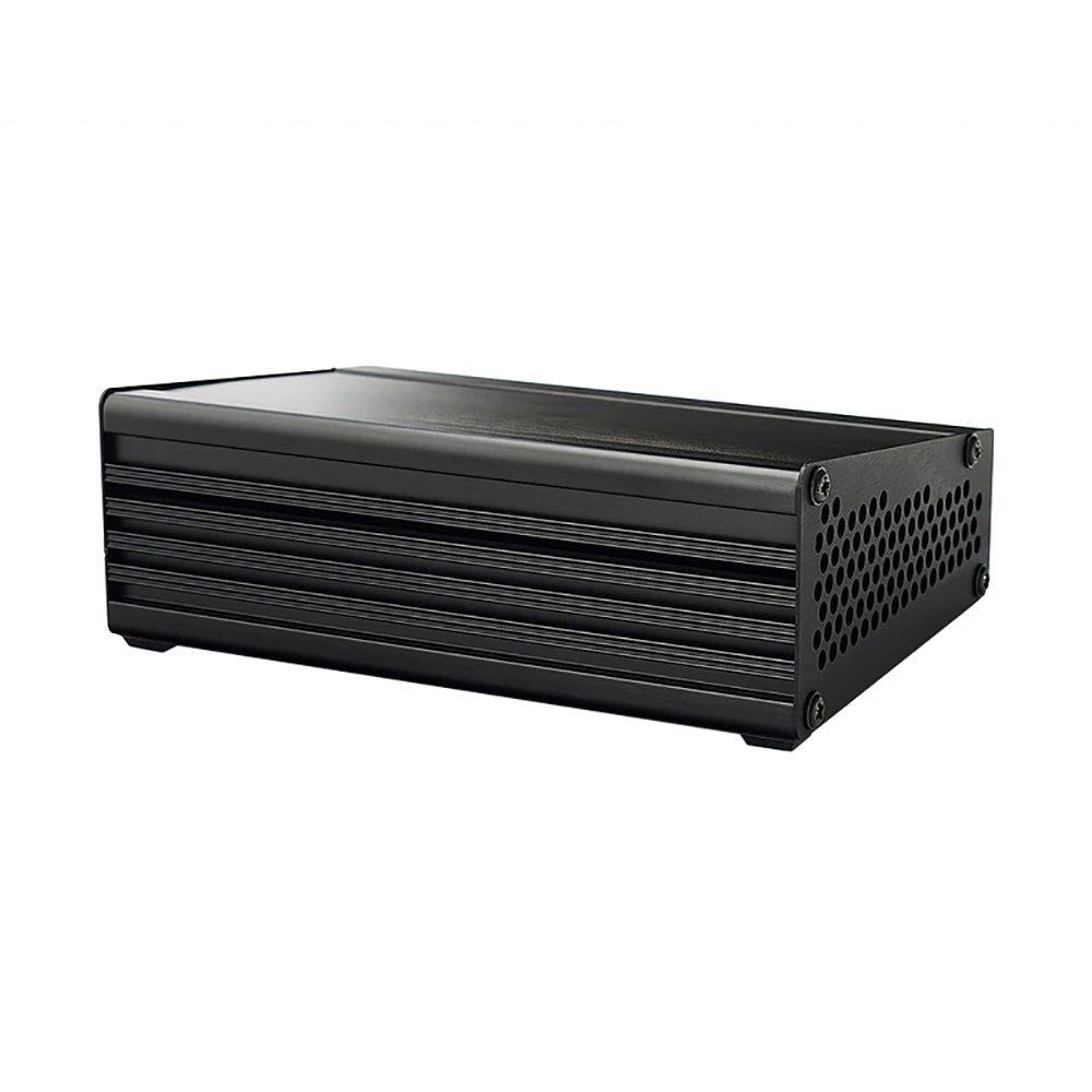 Alfatronix 115 / 230V AD Series Power Supply - Motorolla CM Series - PROTEUS MARINE STORE